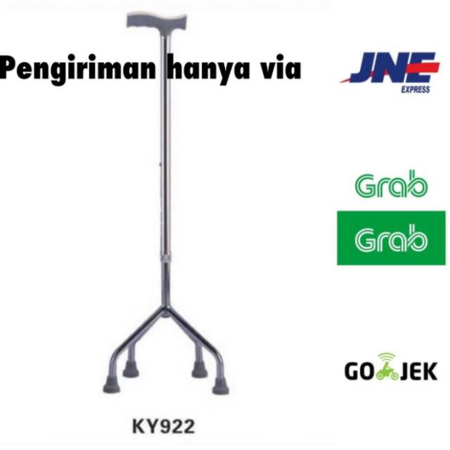 Tonkat kaki 4