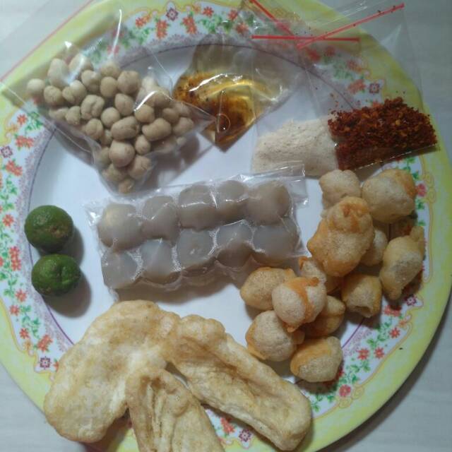 

Baso aci jajanan.jarsy