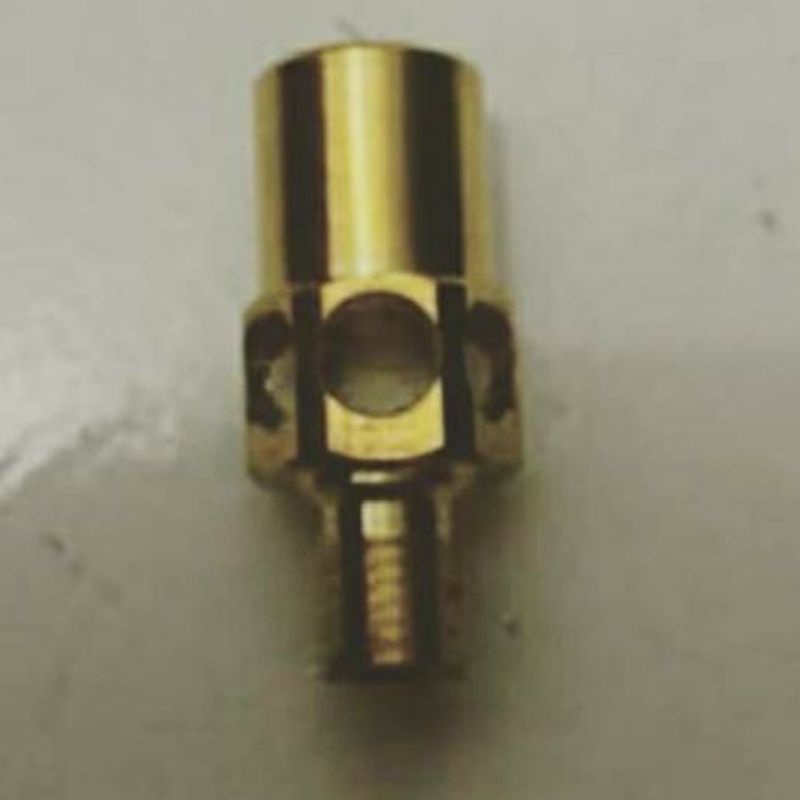 Spuyer Api Lilin Kompor Gas Rinnai RI 522A. RI 602A. RI 712