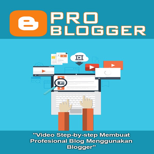 Pro Blogger - PLR