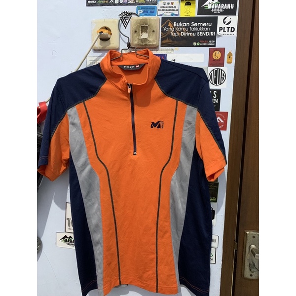 Baselayer Millet