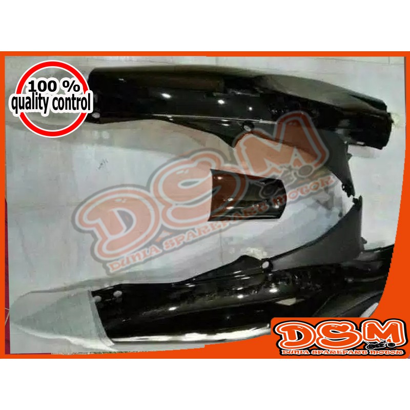 COVER BODY KARISMA KANAN KIRI KARISMA D DAN X