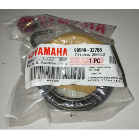 Pir Trap Per Pedal Stater Yamaha Mio Nuvo 90508 32768