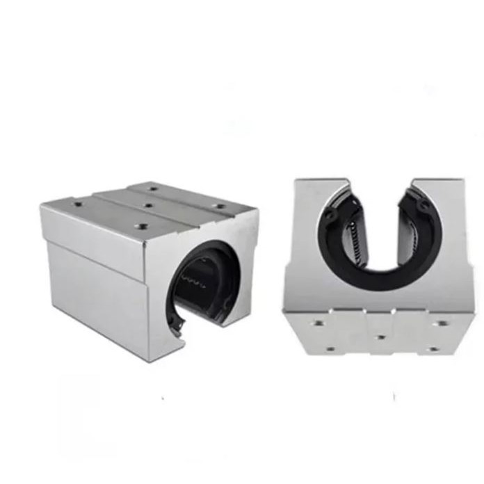 sbr16 SBR16 SBR16UU 16mm Linear Ball Bearing Block CNC Router