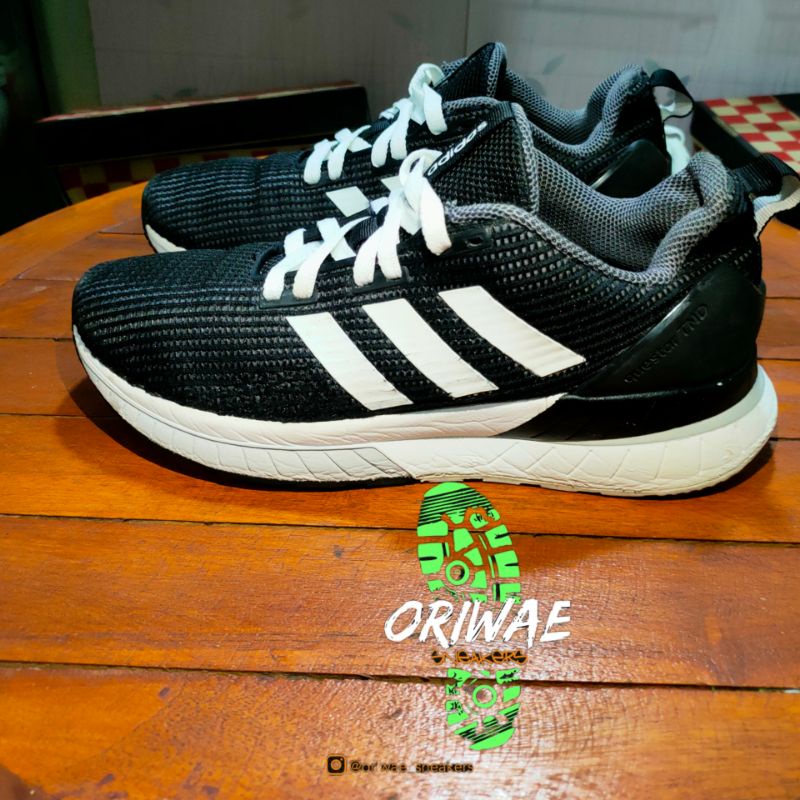 (Second) Adidas Questar TND