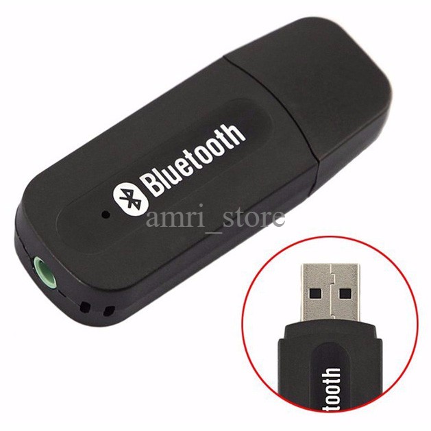 Wireless Bluetooth Receiver Mobil