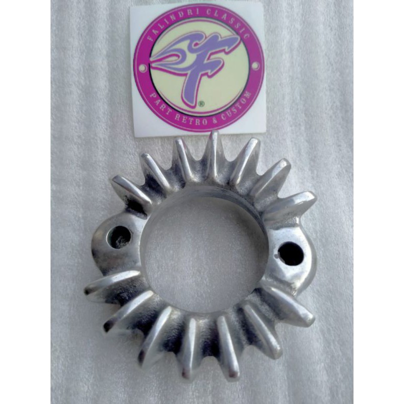 Cincin knalpot ring knalpot belimbing blimbing knalpot honda cb100 honda cb125