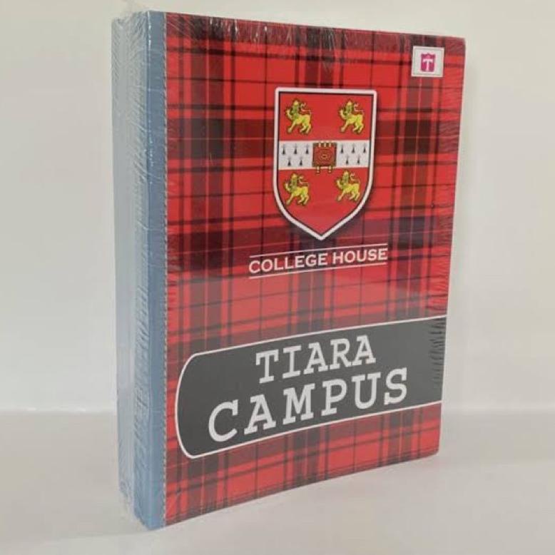 

㊫ Buku tulis Campus Tiara 38 lembar ( 10 buku ) ヒ