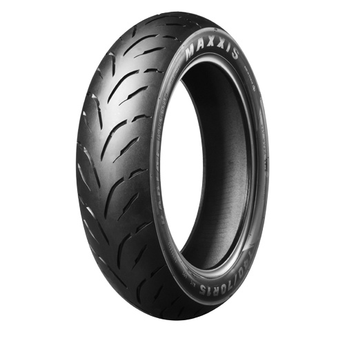 BAN MAXXIS EXTRAMAXX 140/70-17 TUBELESS