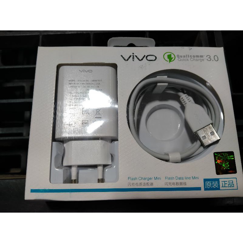 tc Vivo micro 2a