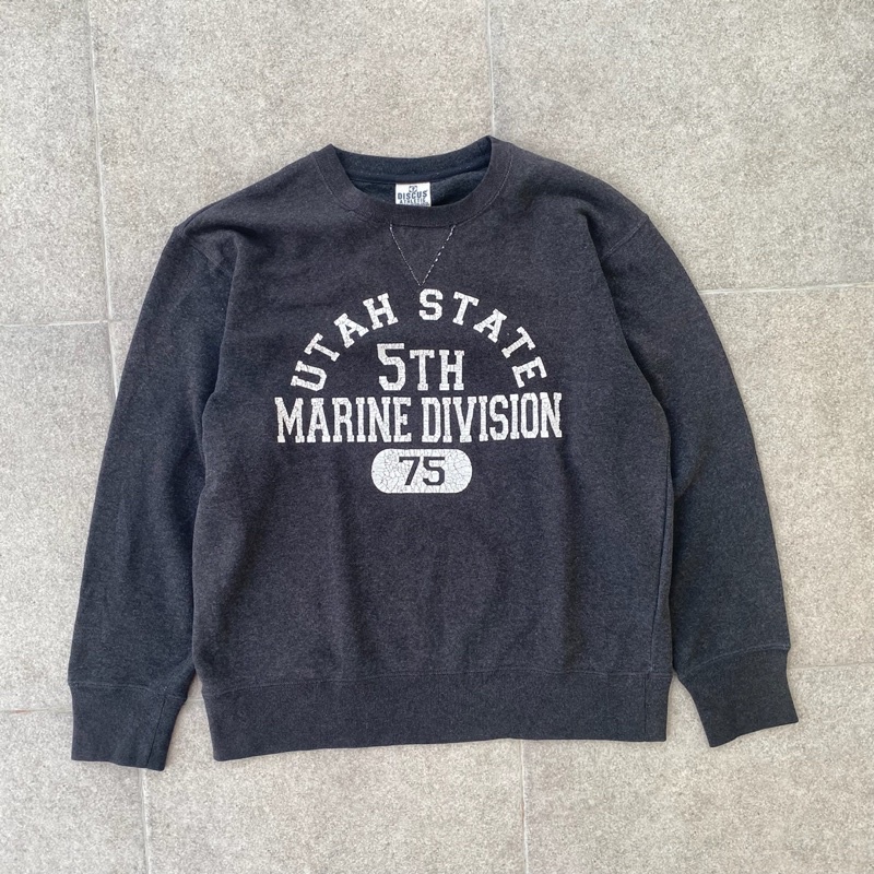 Discus Athletic Sweatshirt