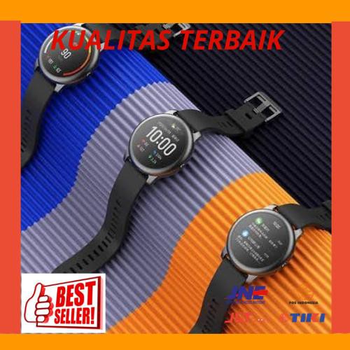 New Haylou Smartwatch Solar LS05 Global Versio