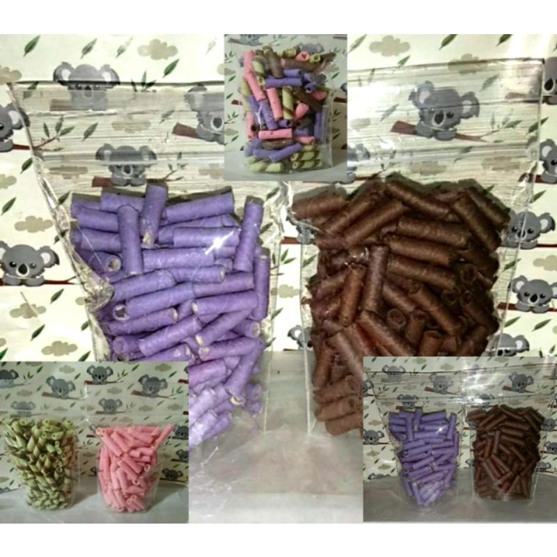 

astor mini berat bersih 250gr