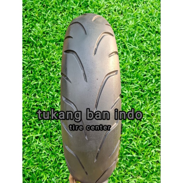 BAN IRC RING 13 UKURAN 110 70-13 BAN DEPAN NMAX IRC TUBLES