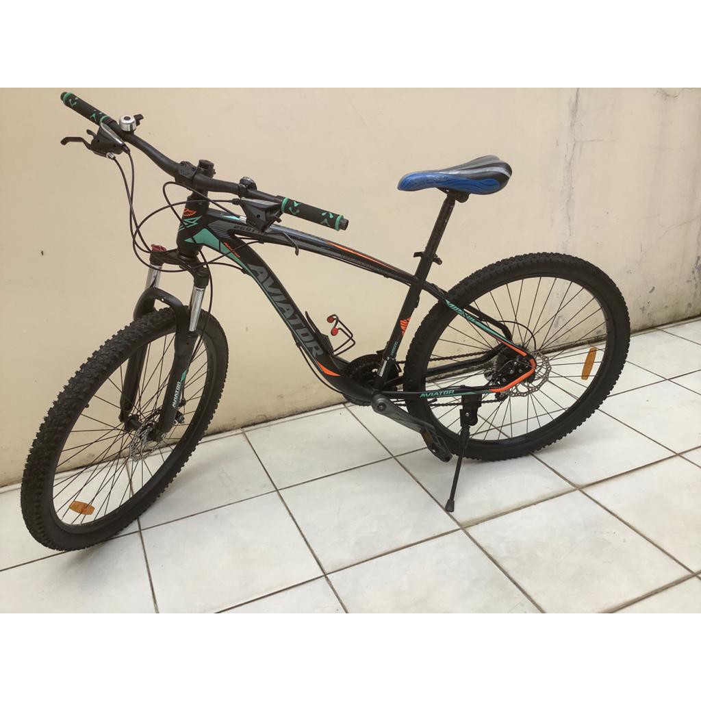 MTB Aviator 27.5 Second