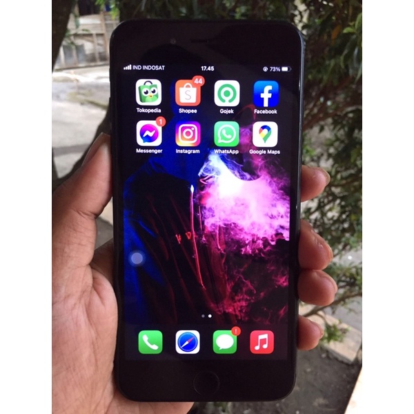 Iphone 7 Plus 128gb Bypass Passcode