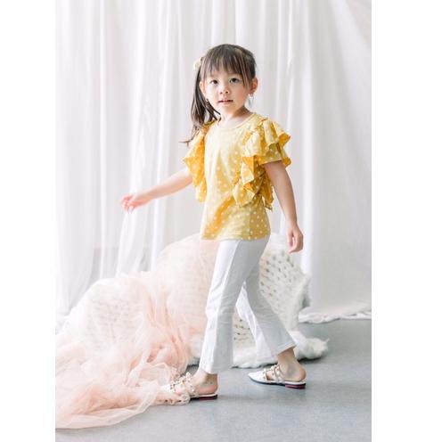 (MURAH BANGET) Bambina Dior Set / Baju Anak Perempuan / Baju Bayi