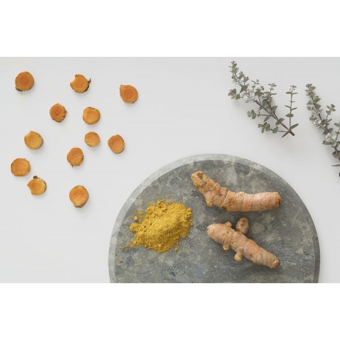 

Herbana Relief Sari Kunyit ( Tumeric Supplements )