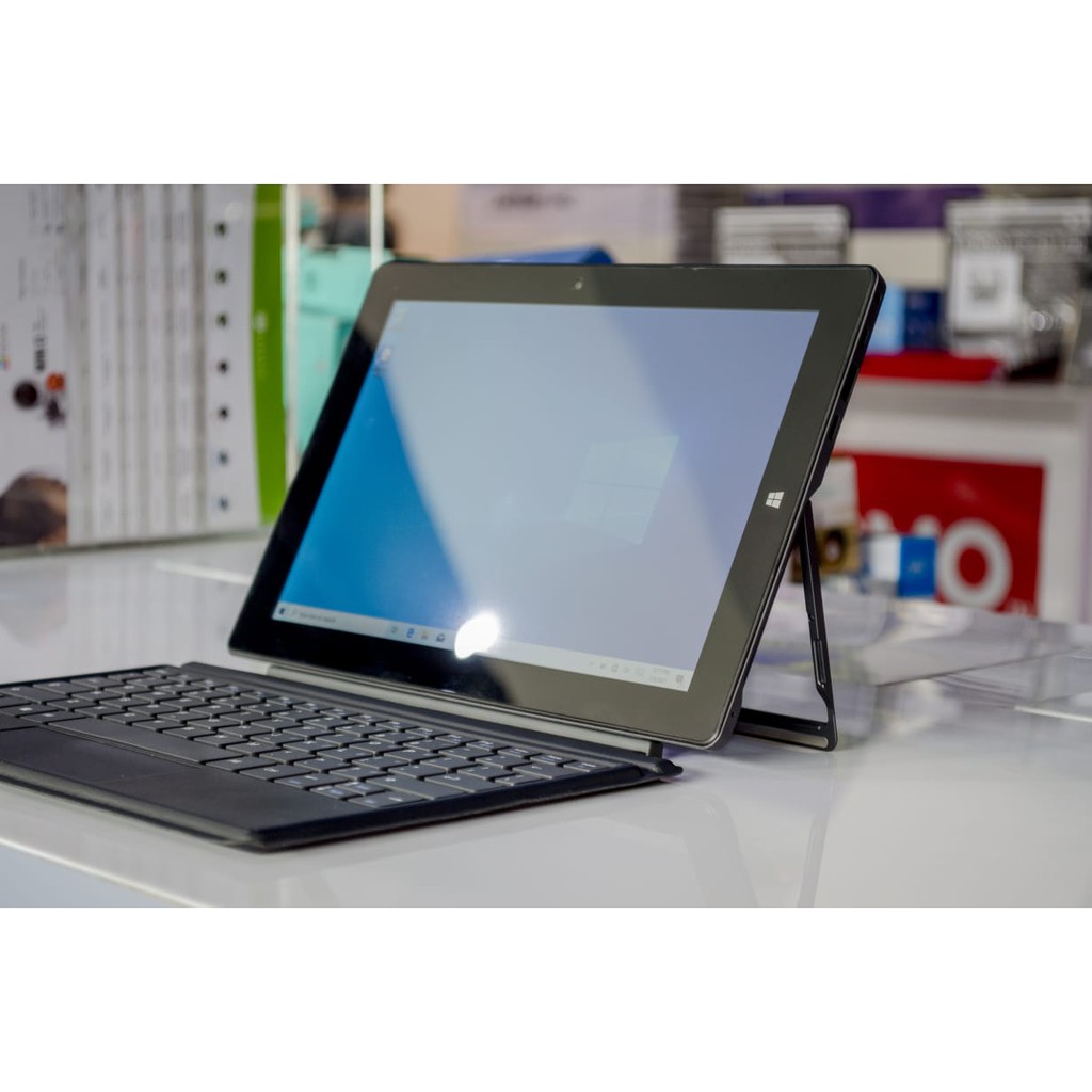 AXIOO MYBOOK GO 10 APOLLOLAKE N3350 4GB 64GB EMMC TOUCH