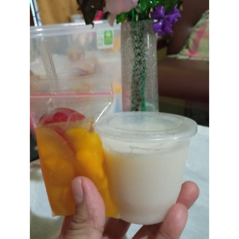 

PUDDING TAHU