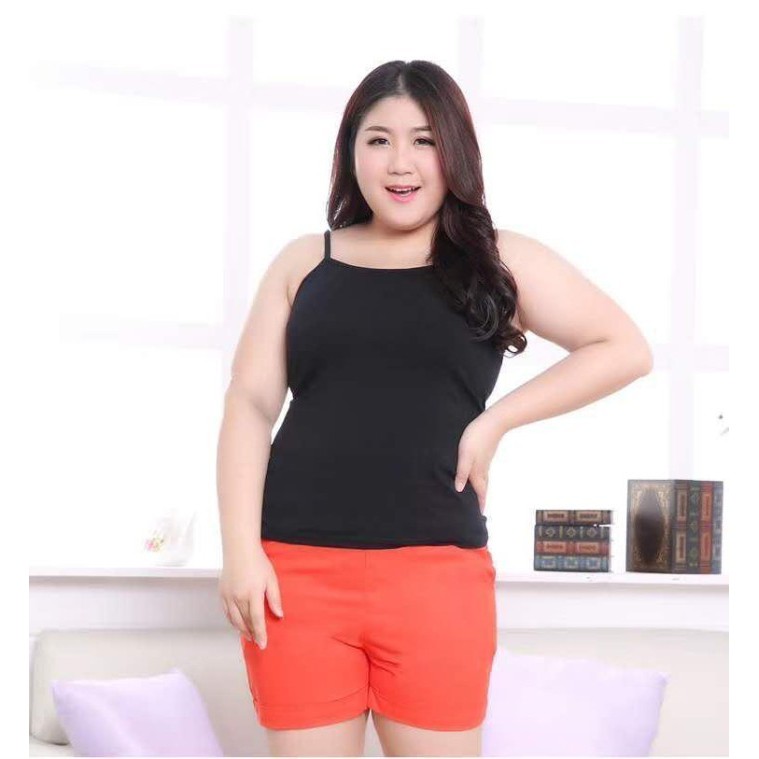 BAJU TANK TOP (TENG TOP) /SINGLET WANITA