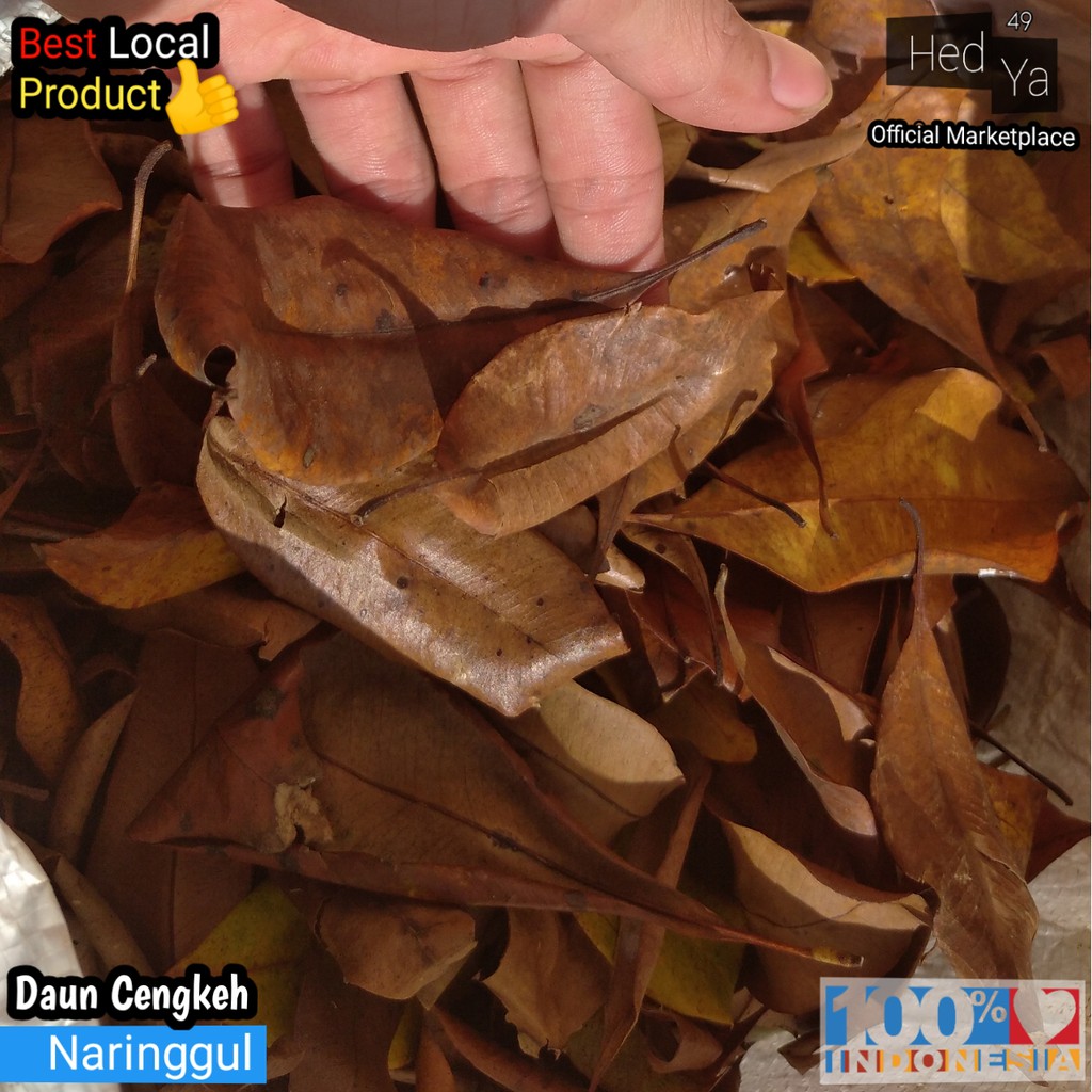 

Daun Cengkeh Kering 1kg Murah Obat Herbal Grosir MINIMAL ORDER 7 KG