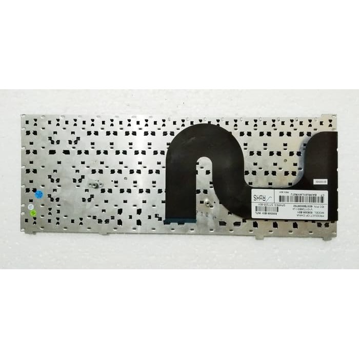 Keyboard  HP probook 4310 4310S 4310 S 4311S Series