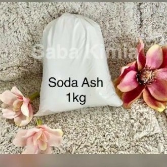 

soda ash 1kg