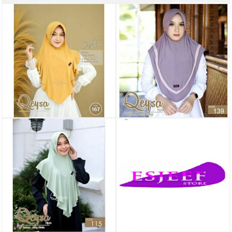 promo bundling qeysa hijab