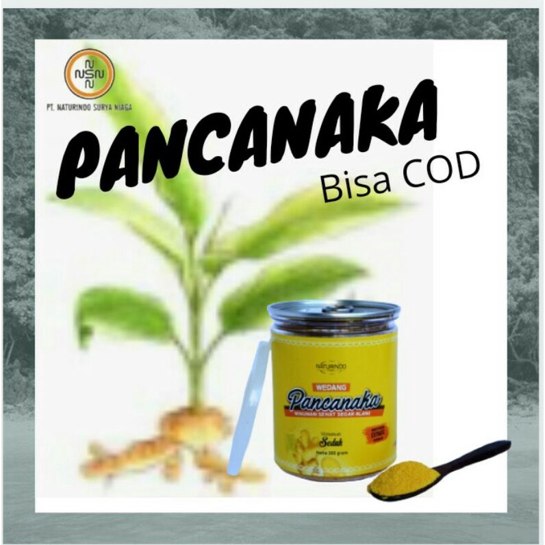 Pancanaka Wedang Seduh Herbal Empon2 Rempah2jawa Bagus Untuk Mengatasi Masuk Angin Mual Kecapekan Me