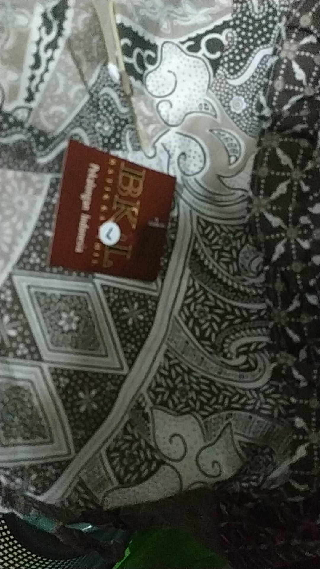 Atasan Batik Wanita Kerja Dolby Dolbi Dobby Doby Modern Dan Terbaru 2020