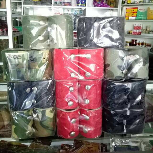 Barbel 400gr / barbel ayam