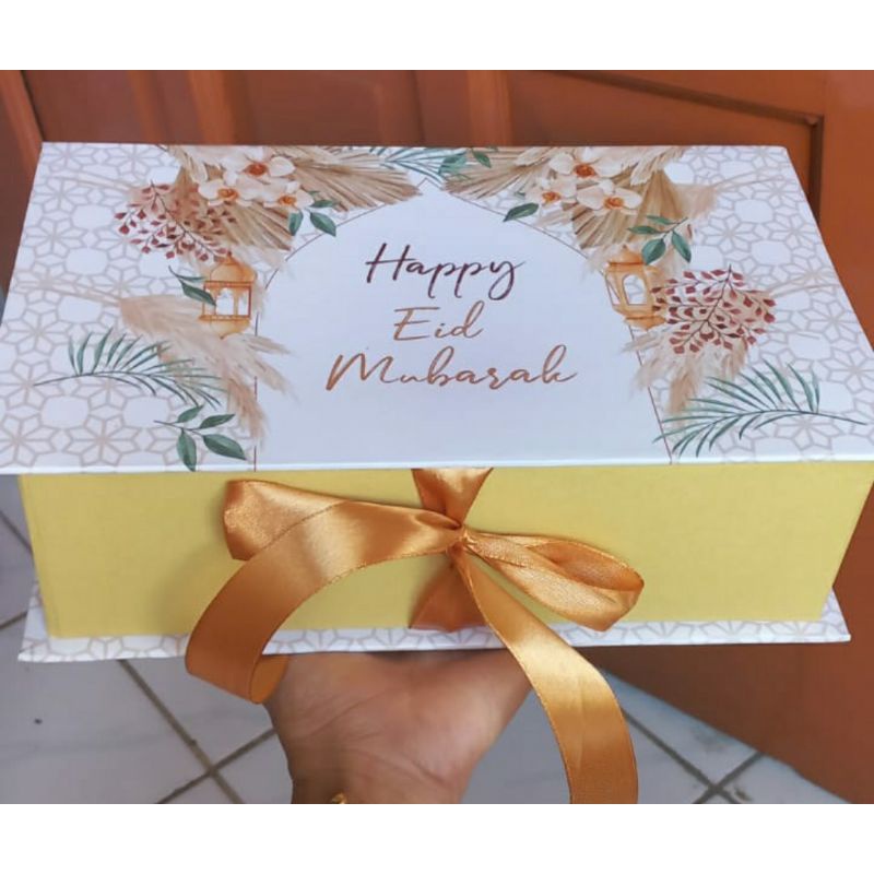 

box idul fitri 25-15-8