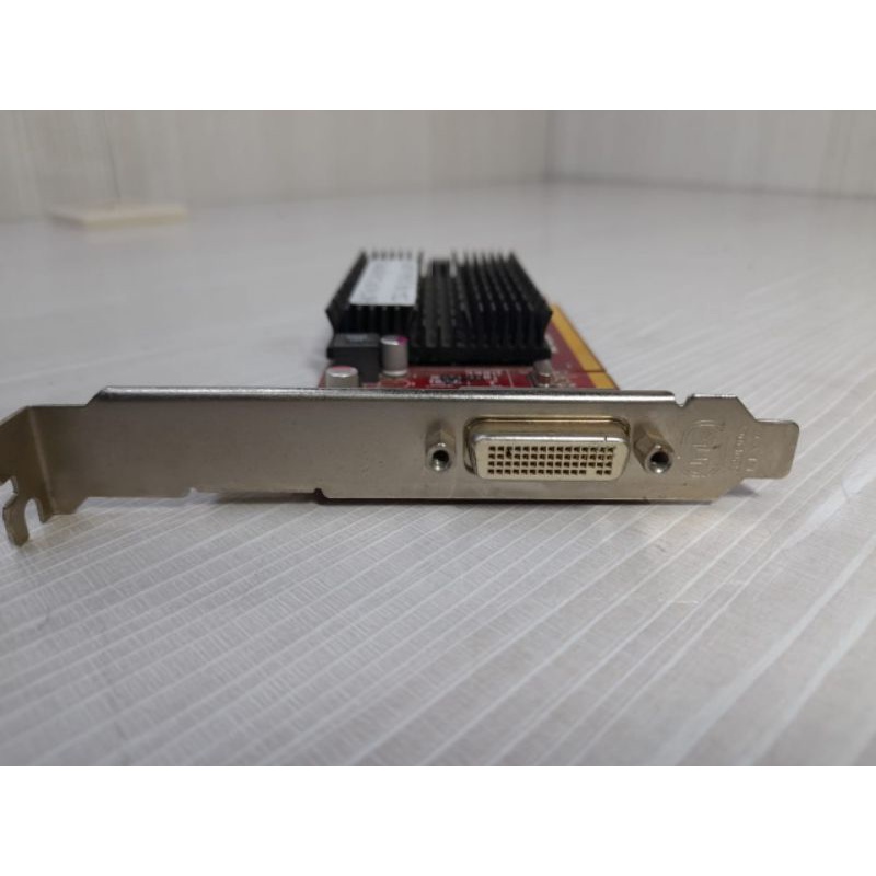 Vga AMD C319 512MB Ddr 3  64Bit