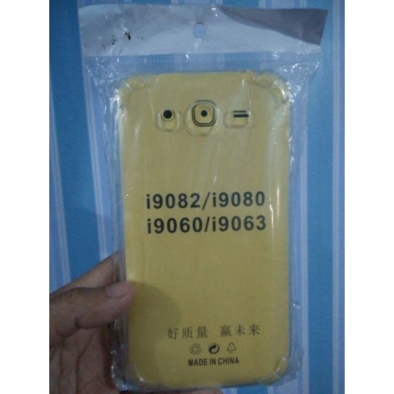 Anti crack silikon vivo y53,j3pro,samsung i9082