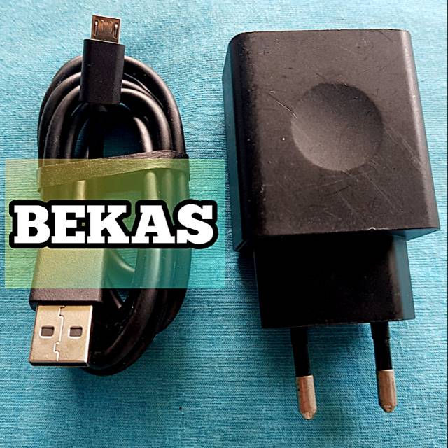 Charger Lenovo 2A C-P36 Copotan Original Bawaan Hp.100% Ori Cabutan