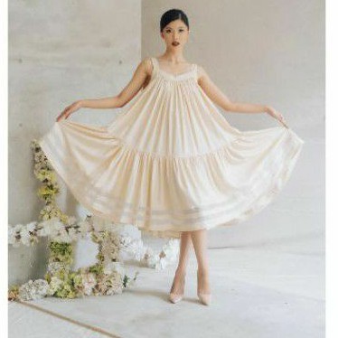 Fresh Bloom Novere x Widira Sister