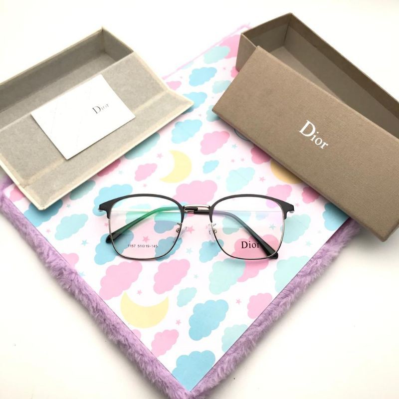 KACAMATA FRAME CIKI 1157