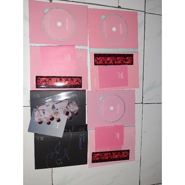 album bts unsealed