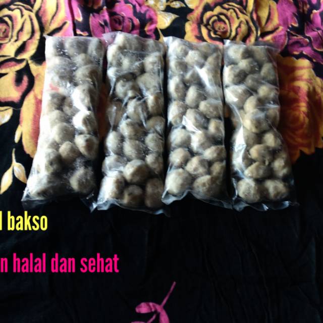

Pentol bakso murah