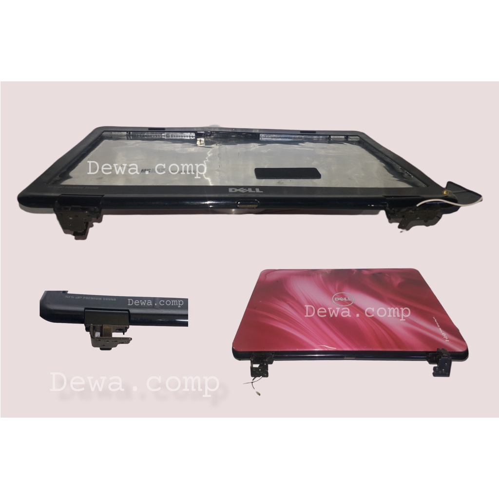 CASING LAPTOP DELL N4110
