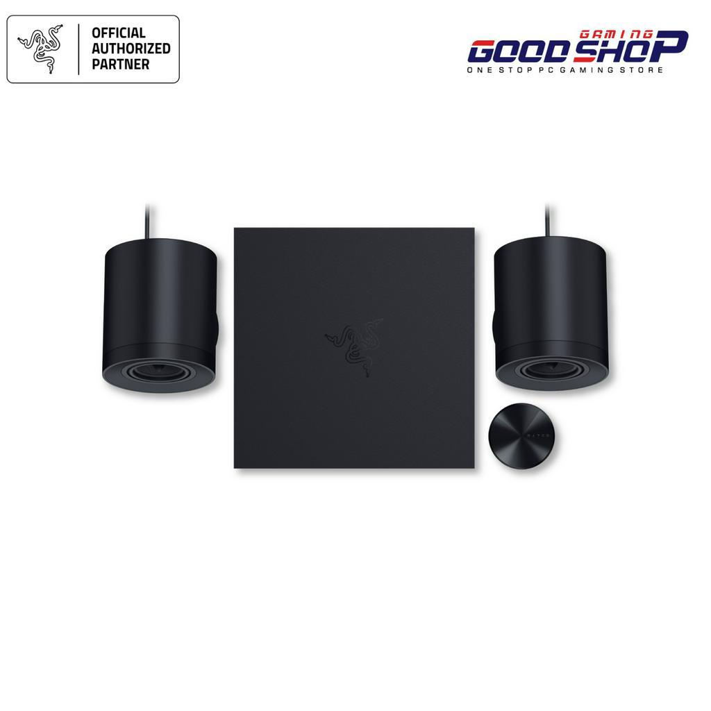 Razer Nommo V2 Pro - Gaming Speaker