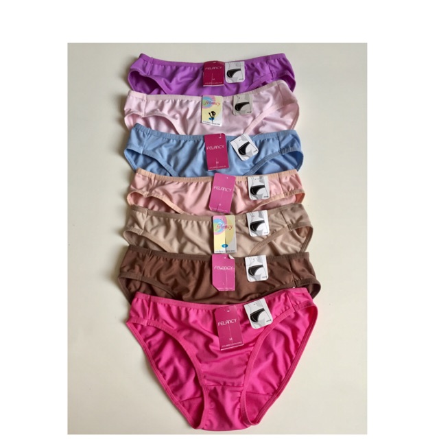 Celana Dalam Wanita Felancy 812