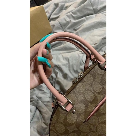 Signature sierra Coach Preloved original