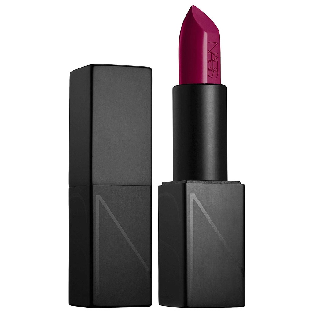 100%ORI NARS Audacious Lipstick Fanny/Lipstik Impor/Lipstik Branded