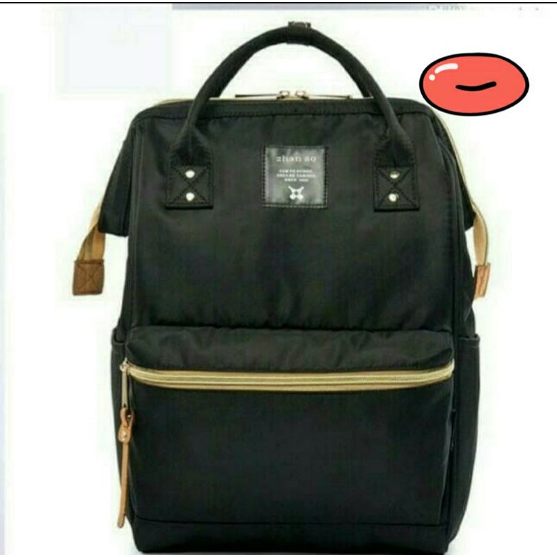 Tas Ransel Anello , Tas Anello