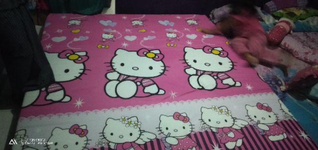 Kasur Inoac 180x200x20 Eon Lg D23