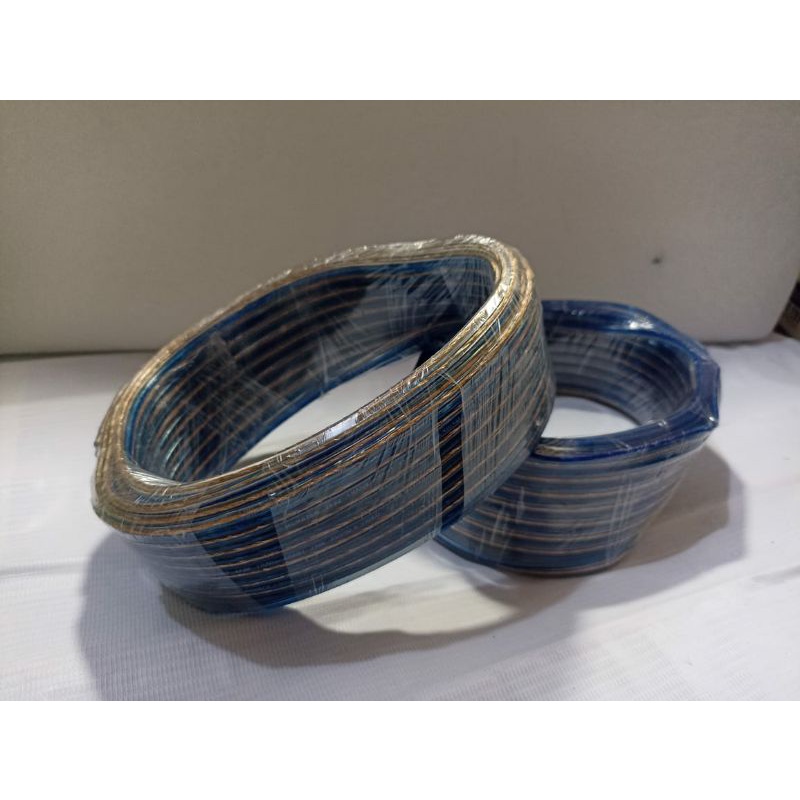 Kabel Transparan 2X30 (25Y)