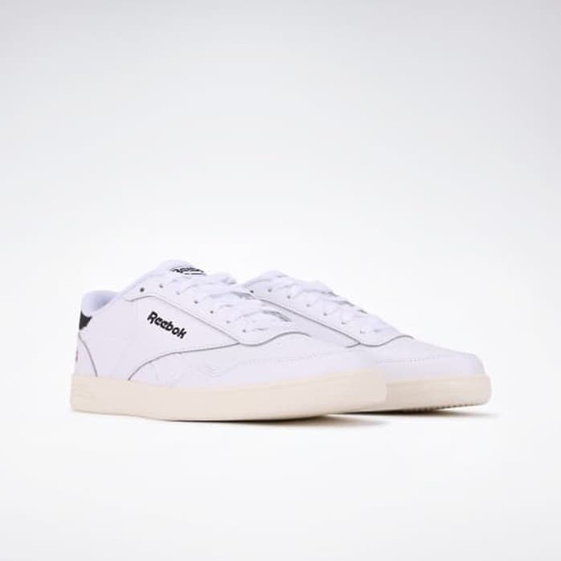 reebok royal techque t white