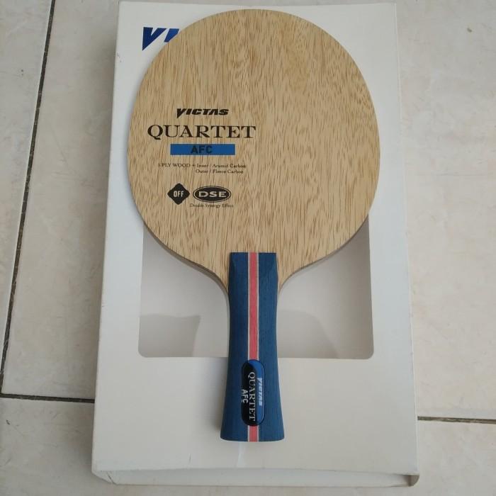 Victas - Quartet AFC